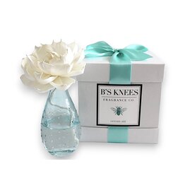 B's Knees Fragrance Diffusers Blossom Diffuser | Ocean Air Scent