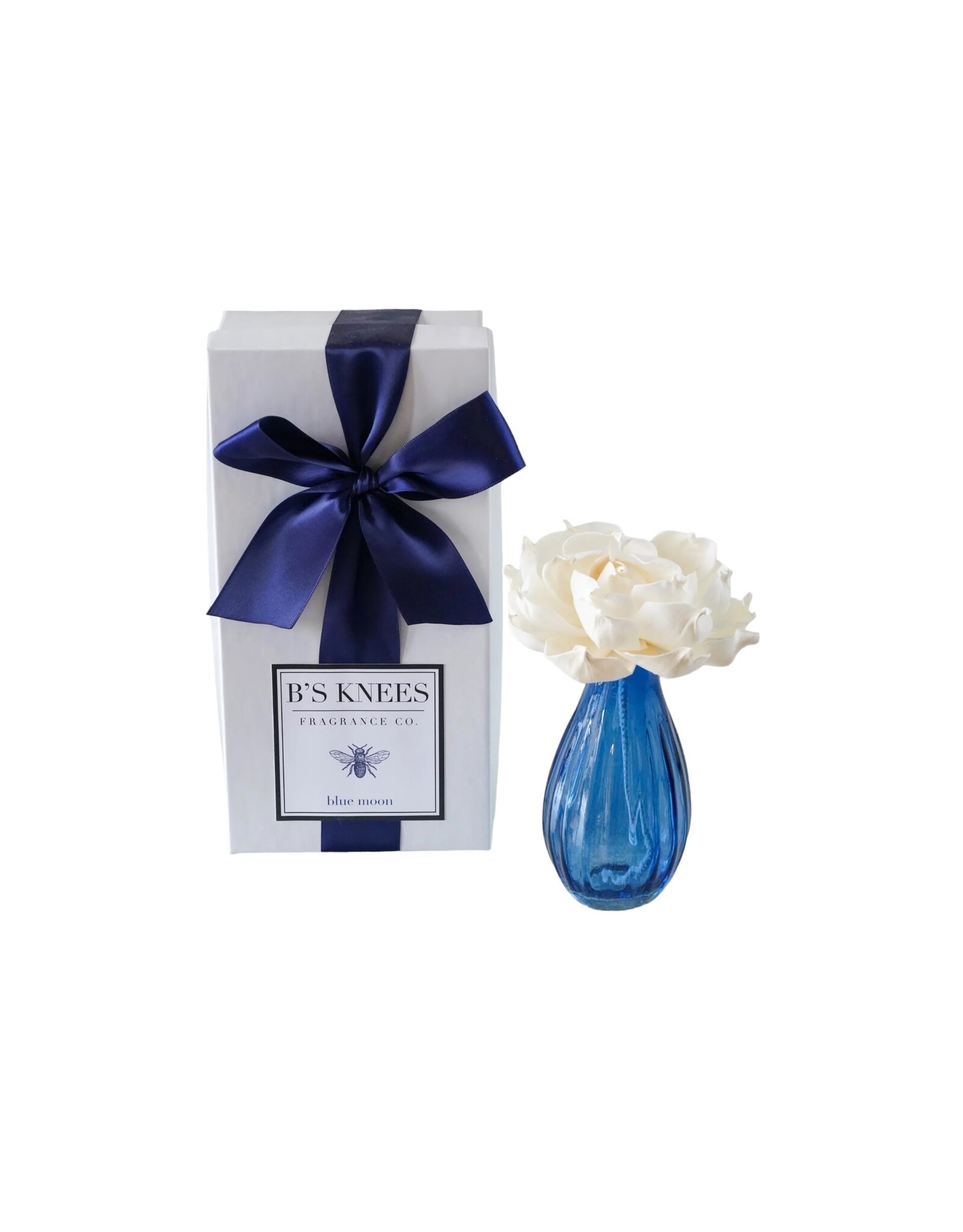 B's Knees Fragrance Diffusers Blossom Diffuser | Blue Moon Scent
