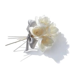 B's Knees Diffuser Flowers | Reed Bouquet Diffuser Flower Set
