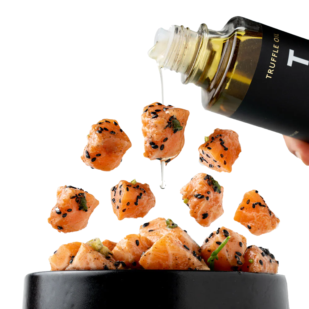 TRUFF Truffle Oil