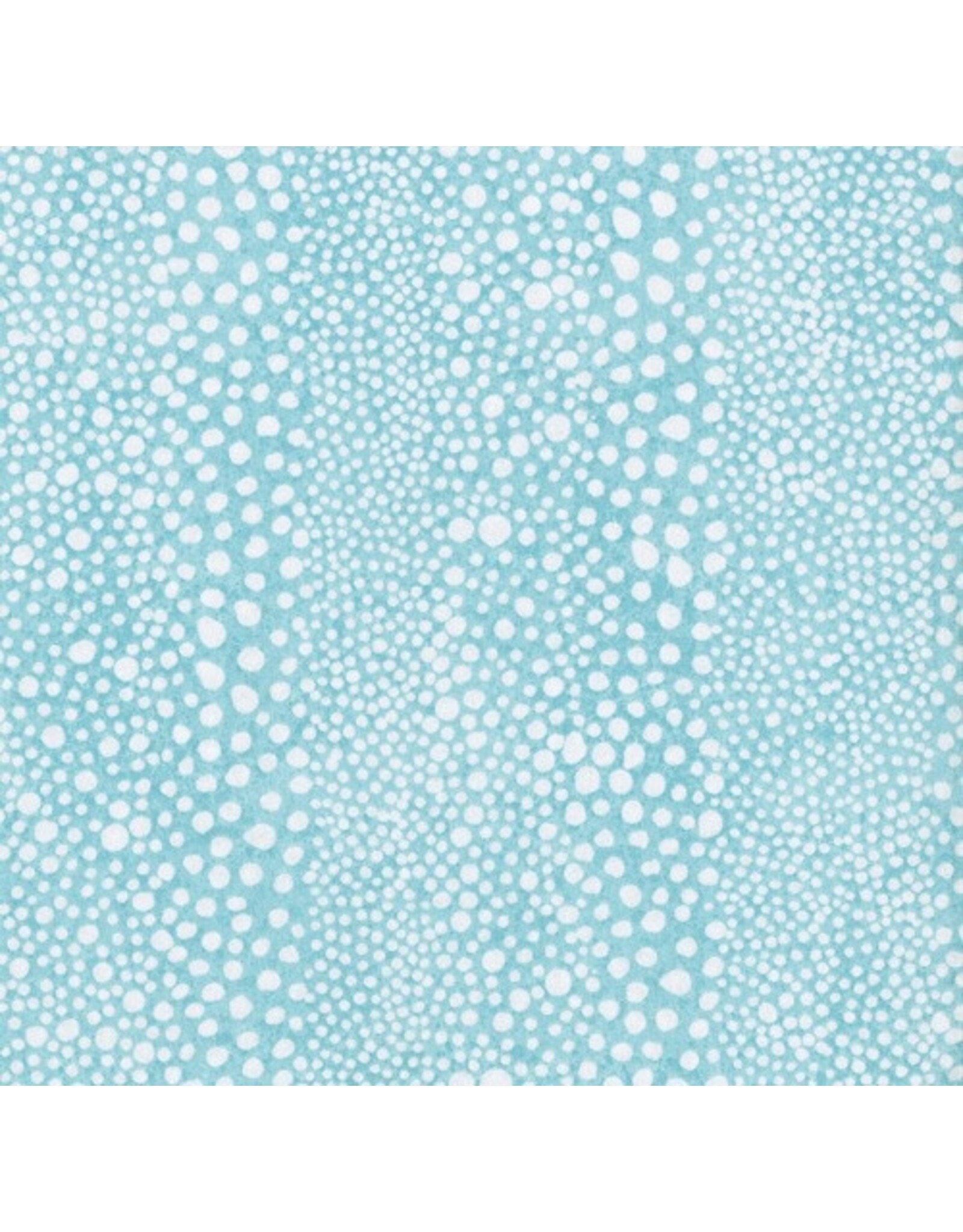 Caspari Paper Linen Airlaid Luncheon Napkins 15ct Pebble Seafoam