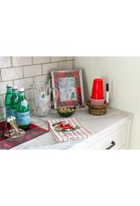 Mud Pie Mark Your Cup | Disposable Cup Holder And Marker Set