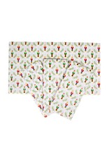 Caspari Christmas Gift Tissue Paper 4 Sheets Little Nutcracker Caspari Christmas Gift Tissue Paper 4 Sheets Little Nutcracker