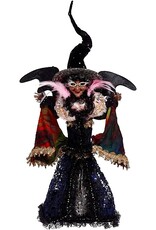 Mark Roberts Fairies Halloween Witches The Witching Hour SM 12 Inch