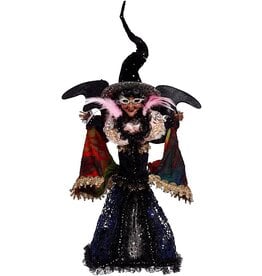 Mark Roberts Fairies Halloween Witches The Witching Hour SM 12 Inch