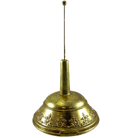 Christopher Radko Luxe Finial Stand Finial Display Holder