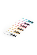 Lemon Lavender Center Stage LED Spotlight Tweezers Lemon Lavender Center Stage LED Spotlight Tweezers