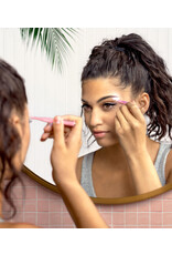 Lemon Lavender Center Stage LED Spotlight Tweezers Lemon Lavender Center Stage LED Spotlight Tweezers