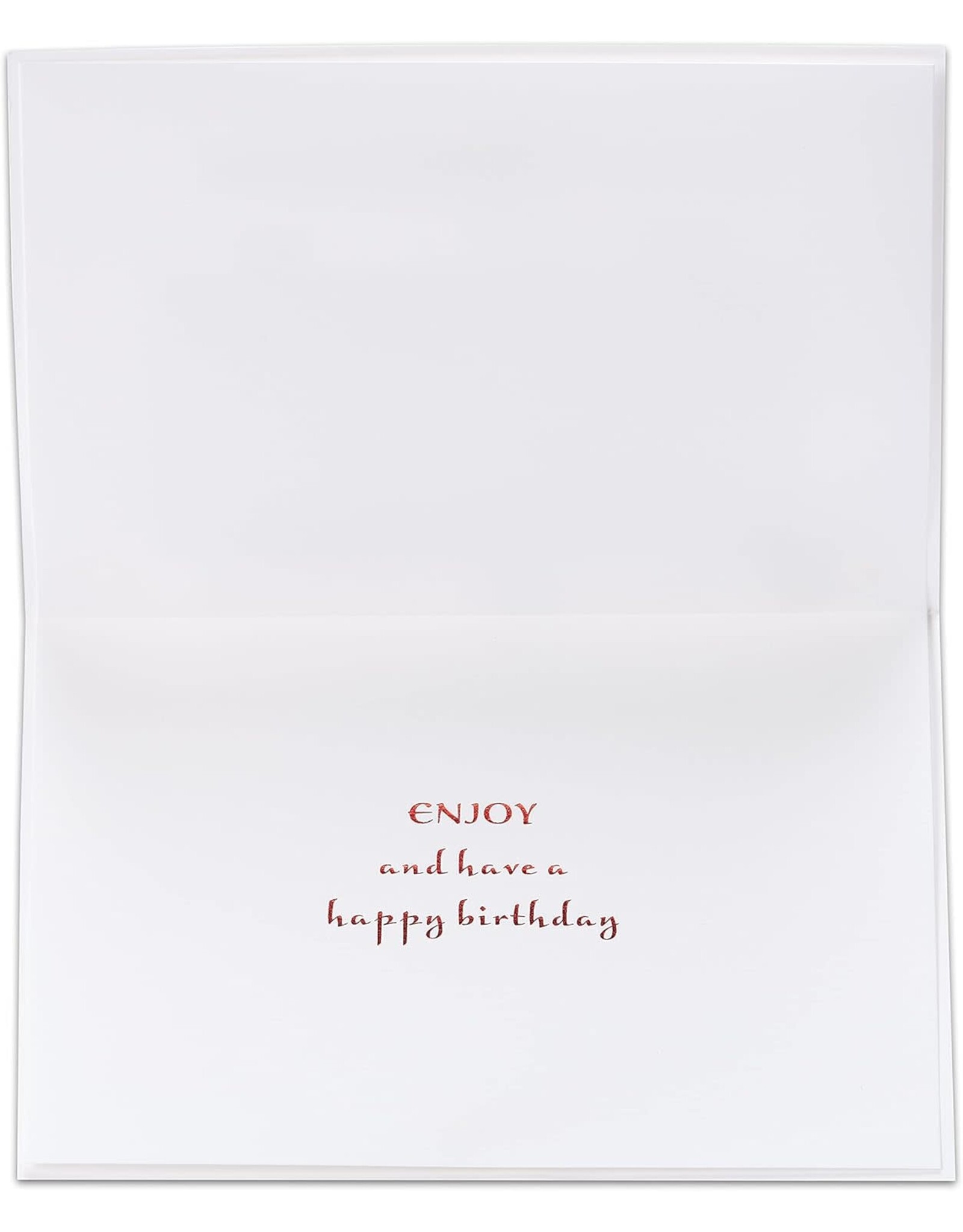 PAPYRUS® Birthday Card Sushi Birthday Enjoy