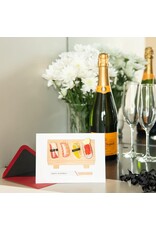 PAPYRUS® Birthday Card Sushi Birthday Enjoy