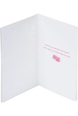 PAPYRUS® Birthday Card Tropical Art Everything You Love