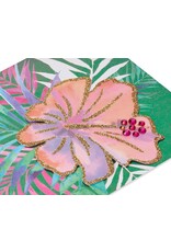 PAPYRUS® Birthday Card Tropical Art Everything You Love