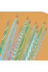 PAPYRUS® Birthday Card Candles Wonderful In Every Way