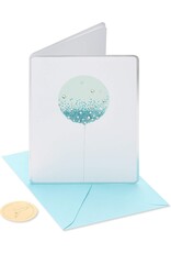 PAPYRUS® Birthday Card Balloon Happy Birthday