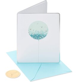 PAPYRUS® Birthday Card Balloon Happy Birthday