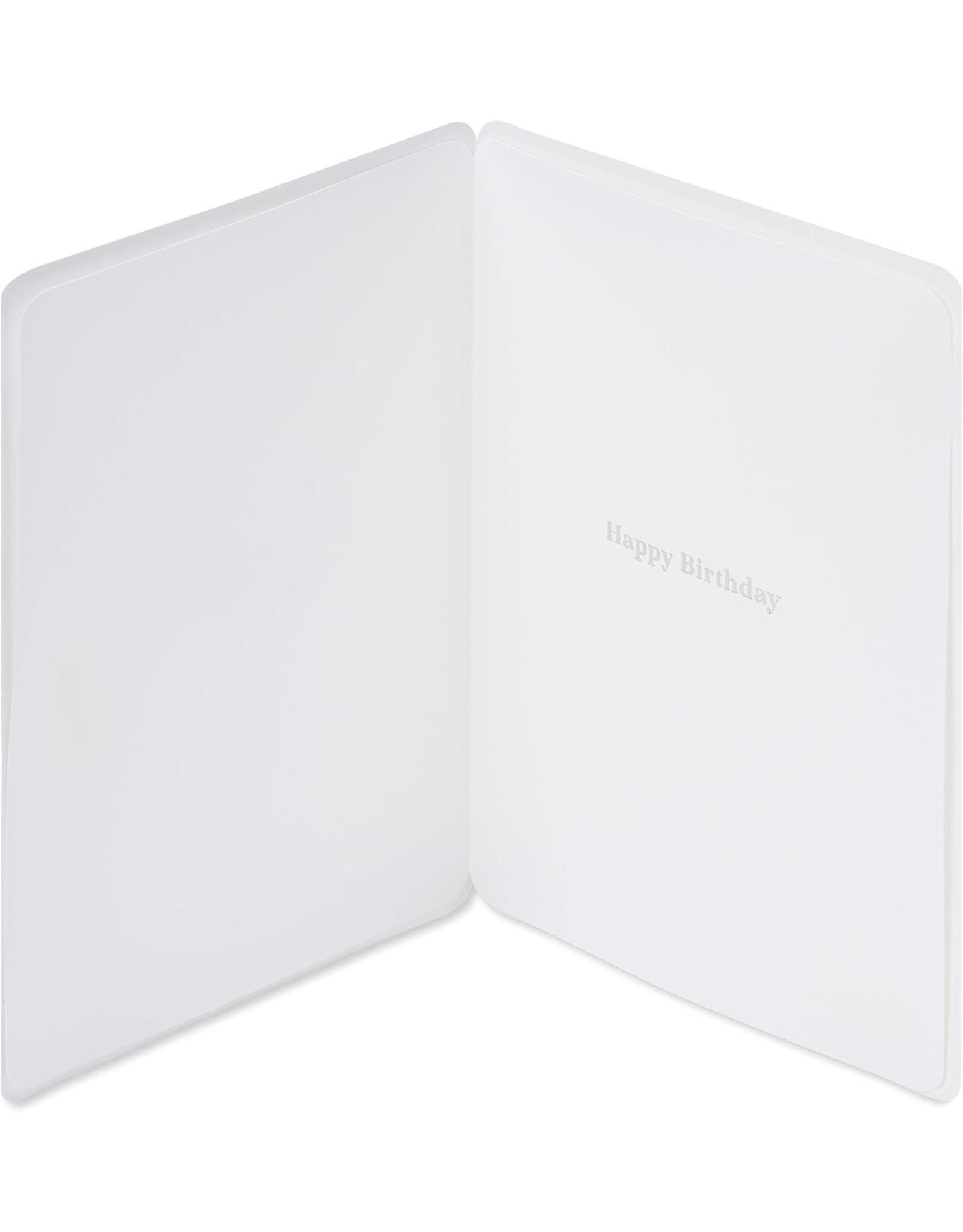 PAPYRUS® Birthday Card Balloon Happy Birthday