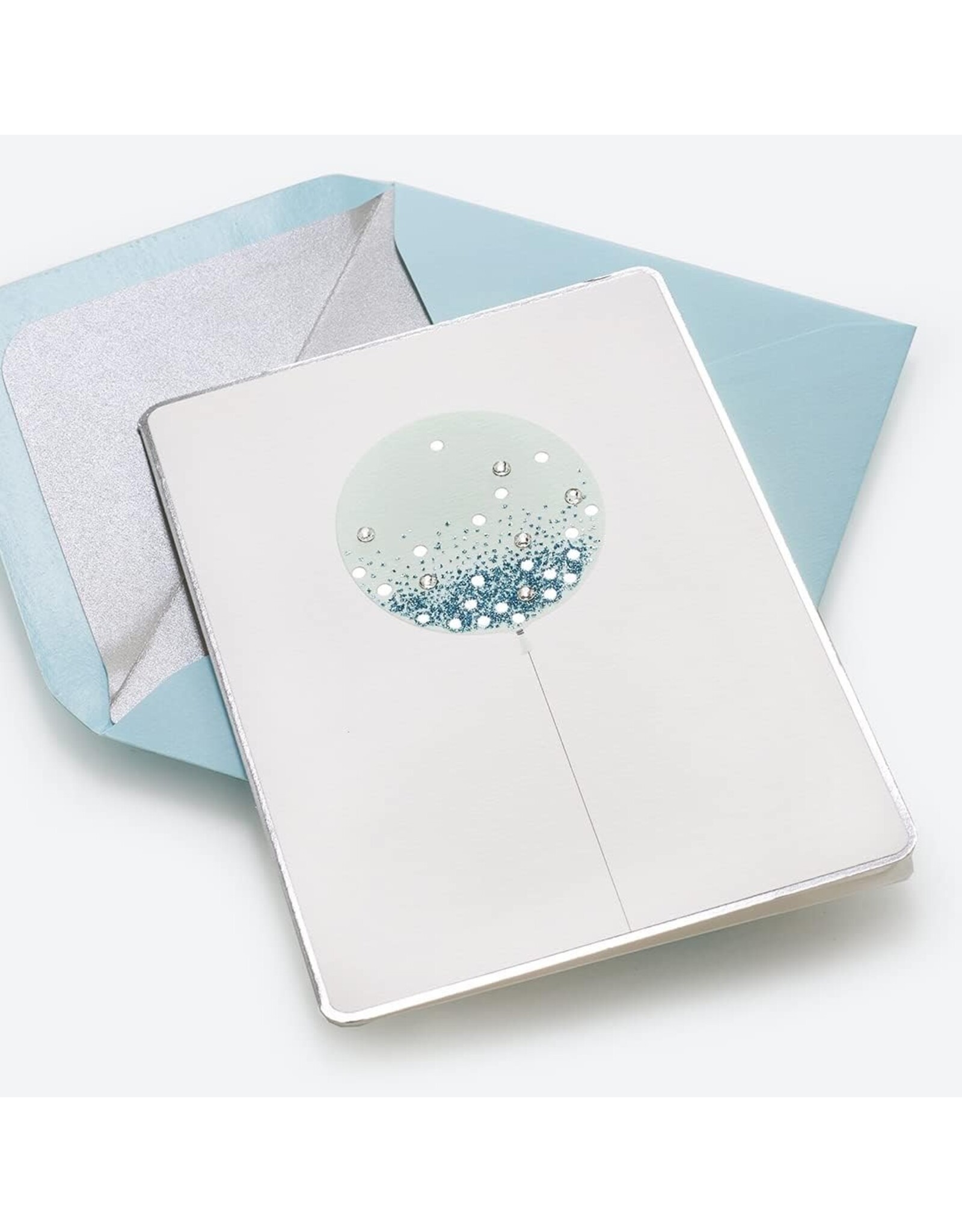 PAPYRUS® Birthday Card Balloon Happy Birthday