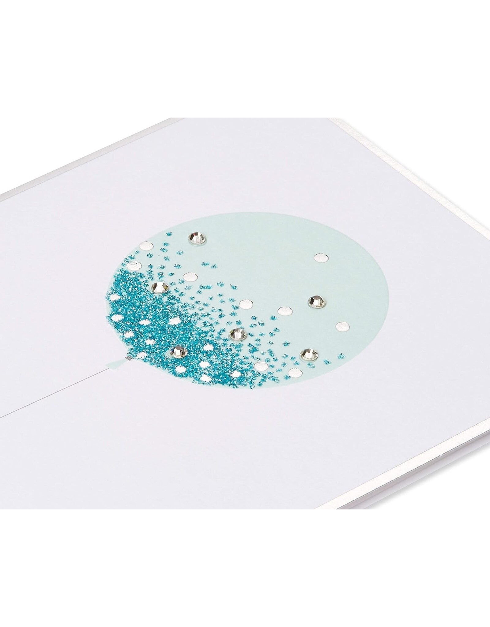 PAPYRUS® Birthday Card Balloon Happy Birthday