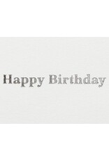 PAPYRUS® Birthday Card Balloon Happy Birthday