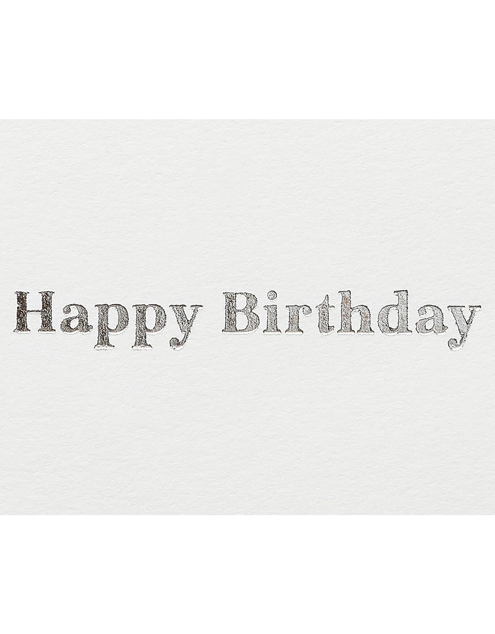 PAPYRUS® Birthday Card Balloon Happy Birthday
