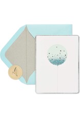 PAPYRUS® Birthday Card Balloon Happy Birthday