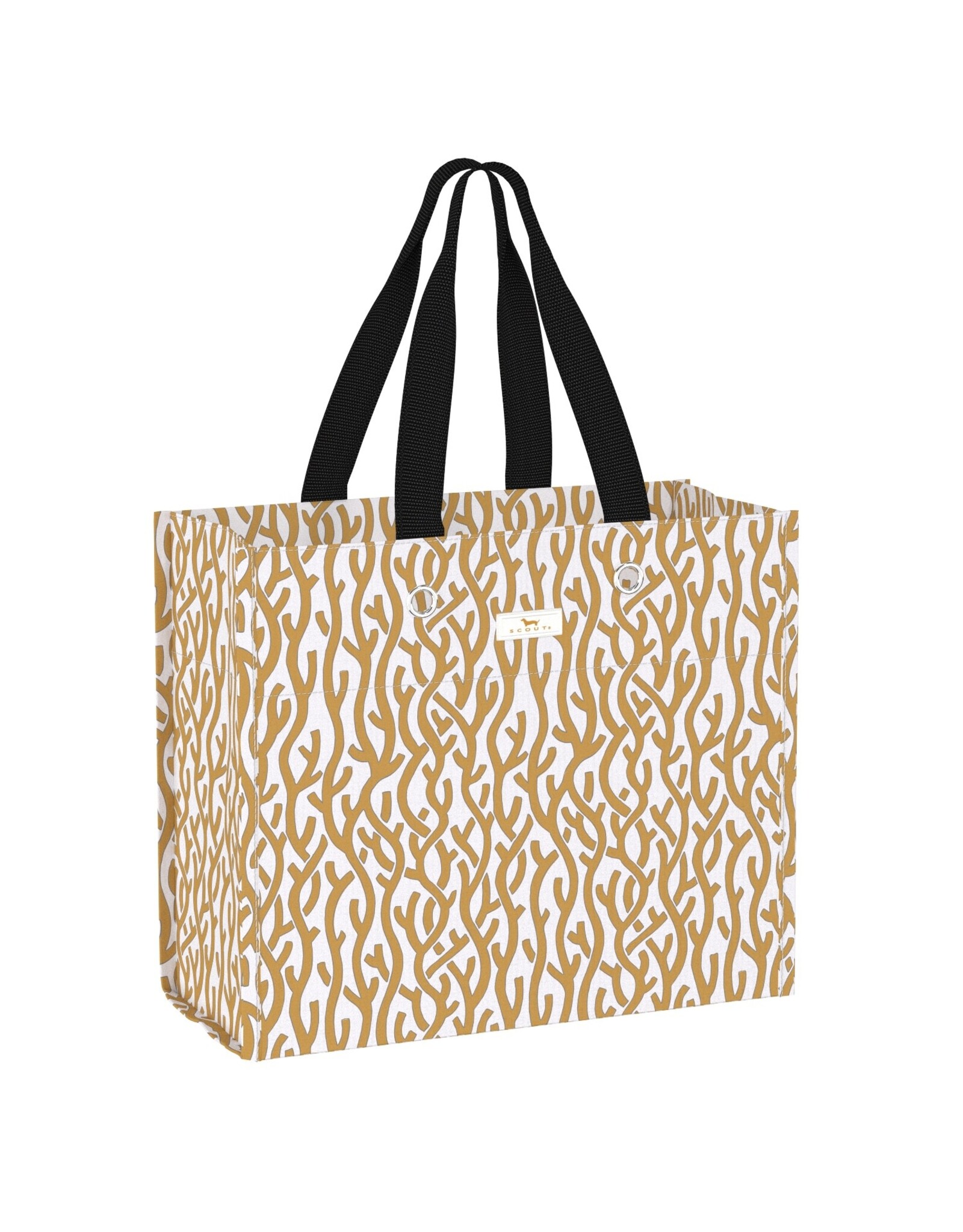 Scout Bags Large Package Tote Gift Bag | Putting On The Glitz