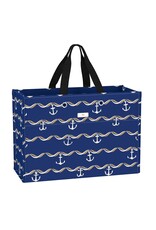 Scout Bags X-Large Package Tote Gift Bag | Fit To Be Tide