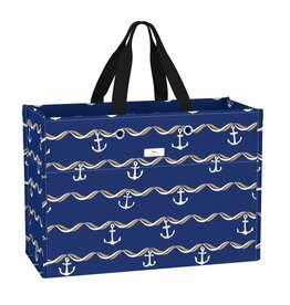 Scout Bags X-Large Package Tote Gift Bag | Fit To Be Tide