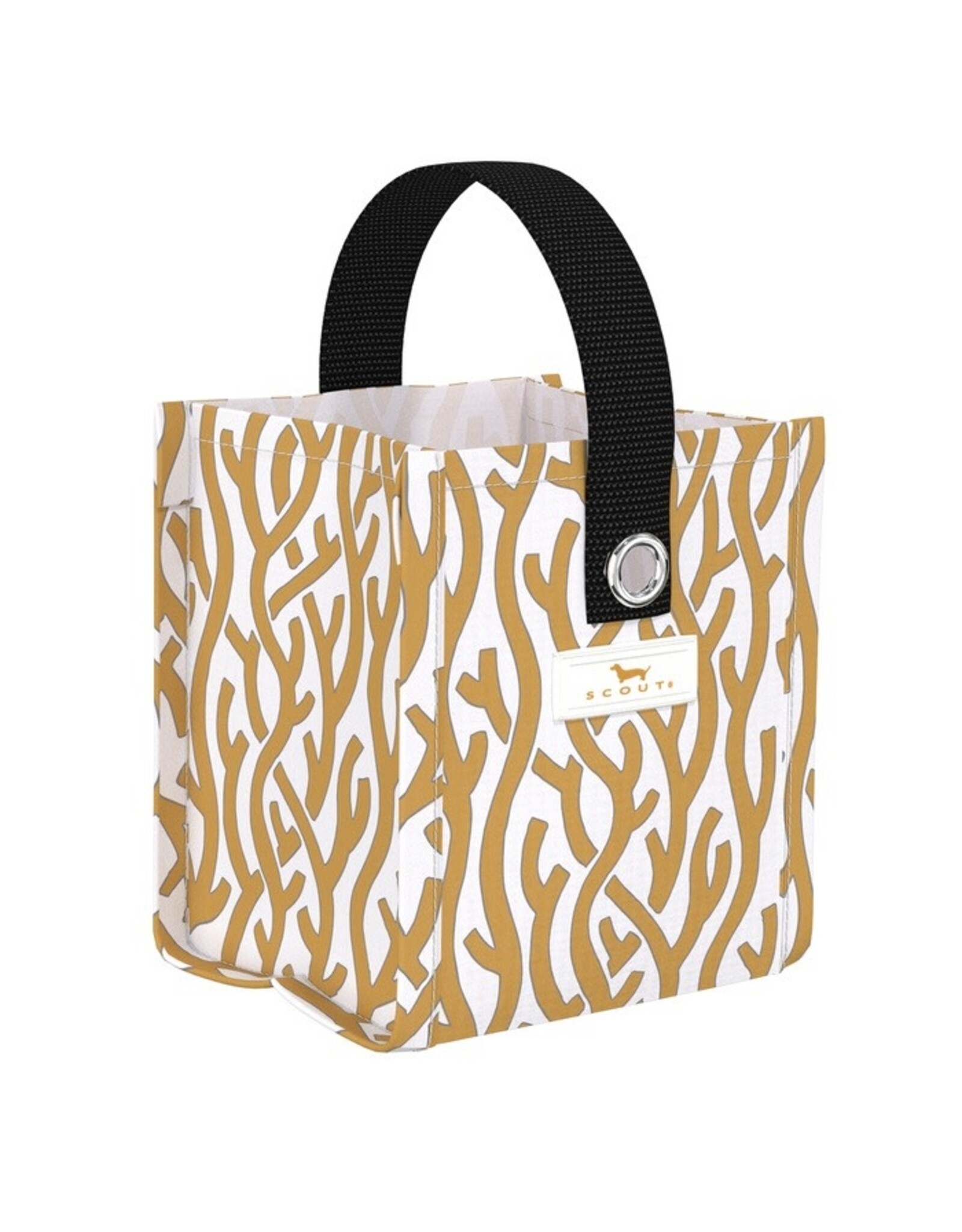 Scout Bags Mini Package Tote Gift Bag | Putting On The Glitz