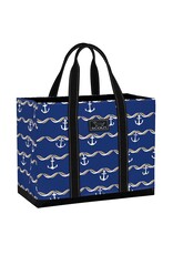 Scout Bags Original Deano Tote Bag | Fit To Be Tide