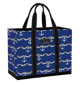 Scout Bags Original Deano Tote Bag | Fit To Be Tide