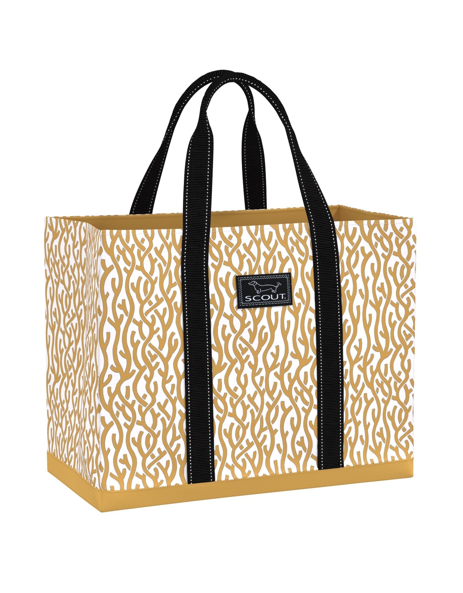 Scout Bags Original Deano Tote Bag | Puttin On The Glitz