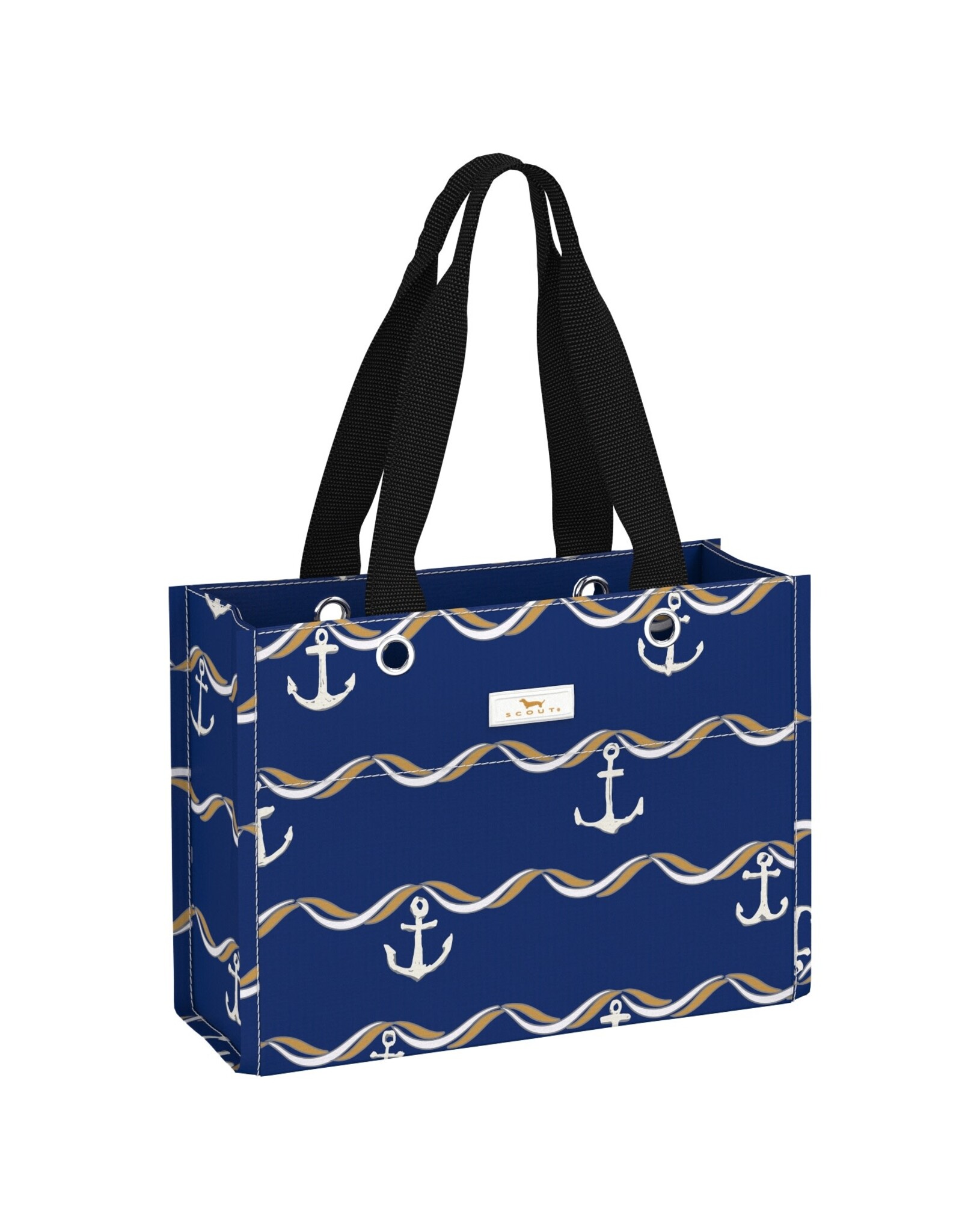 Scout Bags Tiny Package Tote Gift Bag | Fit To Be Tide