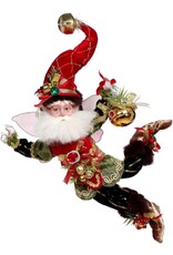 Mark Roberts Fairies Christmas Bells Fairy SM 10 Inch