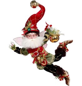 Mark Roberts Fairies Christmas Bells Fairy SM 10 Inch
