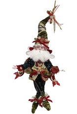 Mark Roberts Fairies Christmas Stocking Fairy SM 11 Inch