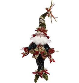 Mark Roberts Fairies Christmas Stocking Fairy SM 11 Inch