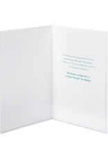 PAPYRUS® Birthday Card 90th Birthday | Many Wonderful Gifts