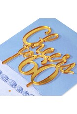 PAPYRUS® Birthday Card 60th Birthday | Cheers To 60