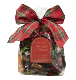 Aromatique The Smell of Christmas Decorative Fragrance Bag 7 Oz