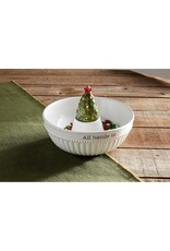Mud Pie Light Up Sitters | Christmas Tree Sitter