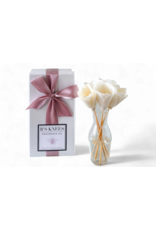 B's Knees Fragrance Diffusers Flower Reed Diffuser | French Flower Market Scent