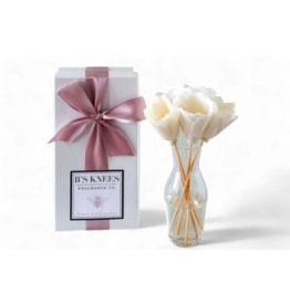 B's Knees Fragrance Diffusers Flower Reed Diffuser | French Flower Market Scent