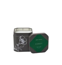 Rosy Rings Forest Signature Tin 9 Ounce