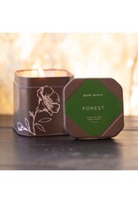 Rosy Rings Forest Signature Tin 9 Ounce