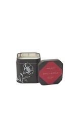 Rosy Rings Spicy Apple Candle 9oz Signature Tin