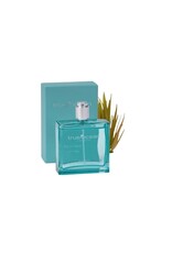 True Ocean Coastal Eau de Parfum A Beach Perfume Fine Fragrance 1.7oz