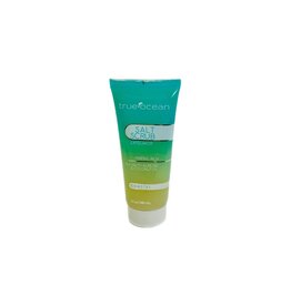 True Ocean Salt Scrub 6 Oz. Exfoliator | Coastal Fragrance
