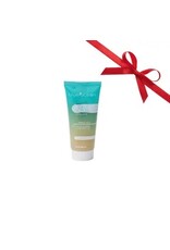 True Ocean Salt Scrub 6 Oz. Exfoliator | Coastal Fragrance