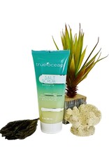 True Ocean Salt Scrub 6 Oz. Exfoliator | Coastal Fragrance